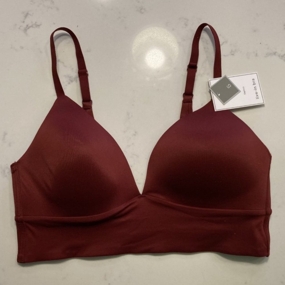 GAP BODY- Live In Bralette - Style #714643